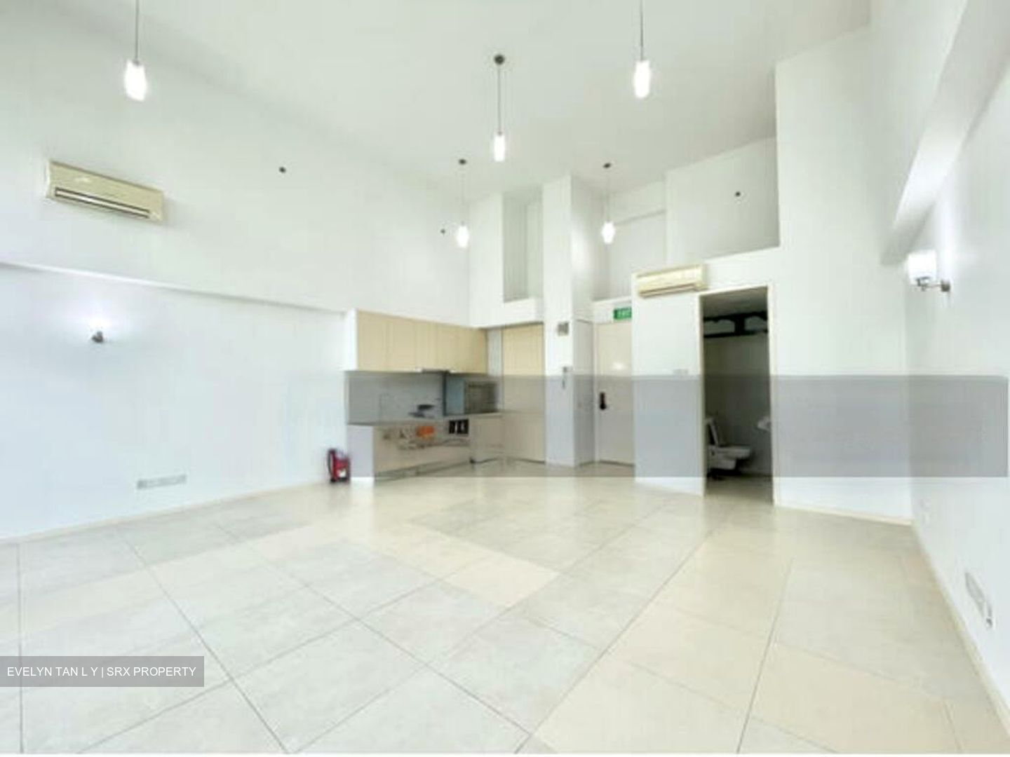 Southbank (D7), Office #454738791